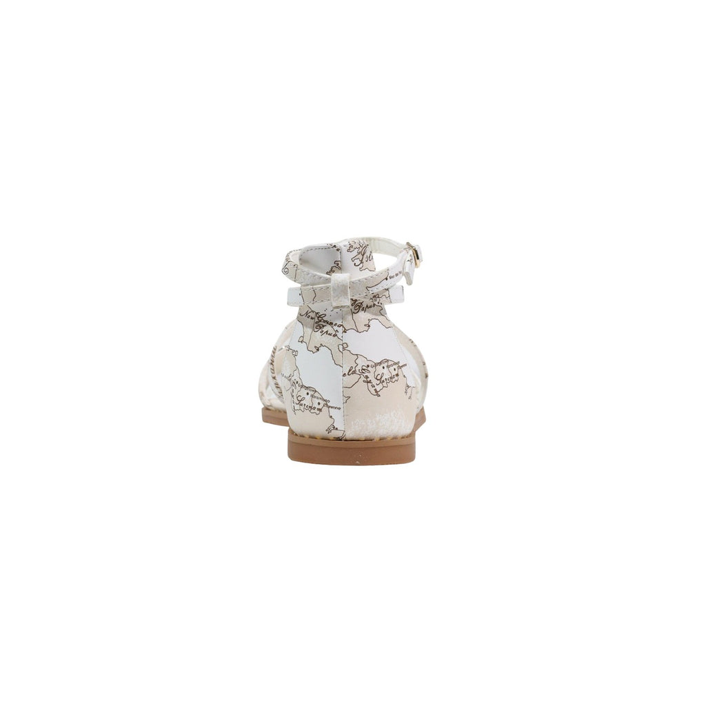 Alviero Martini Prima Classe Sandali Donna