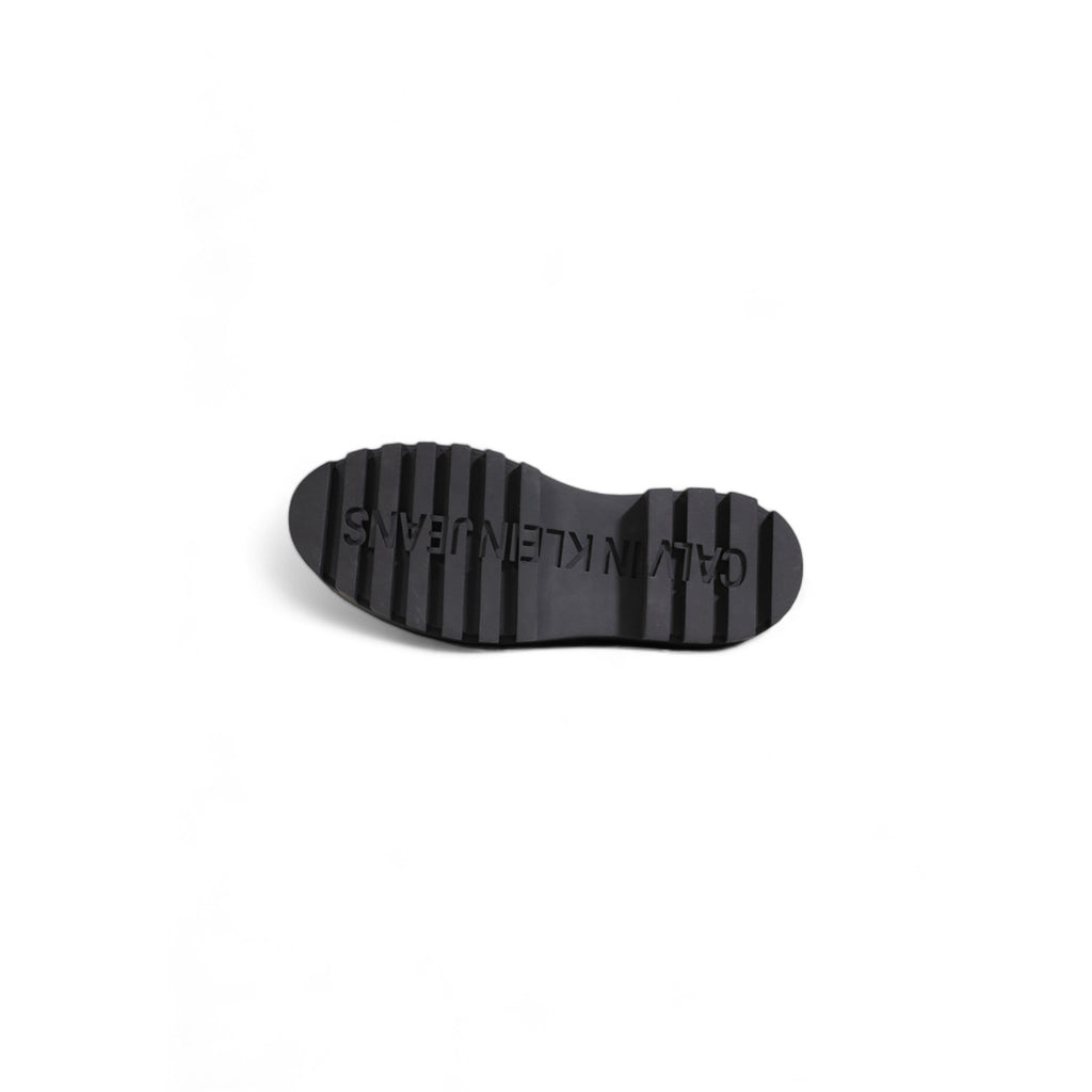 Calvin Klein Scarpe Stringate Donna