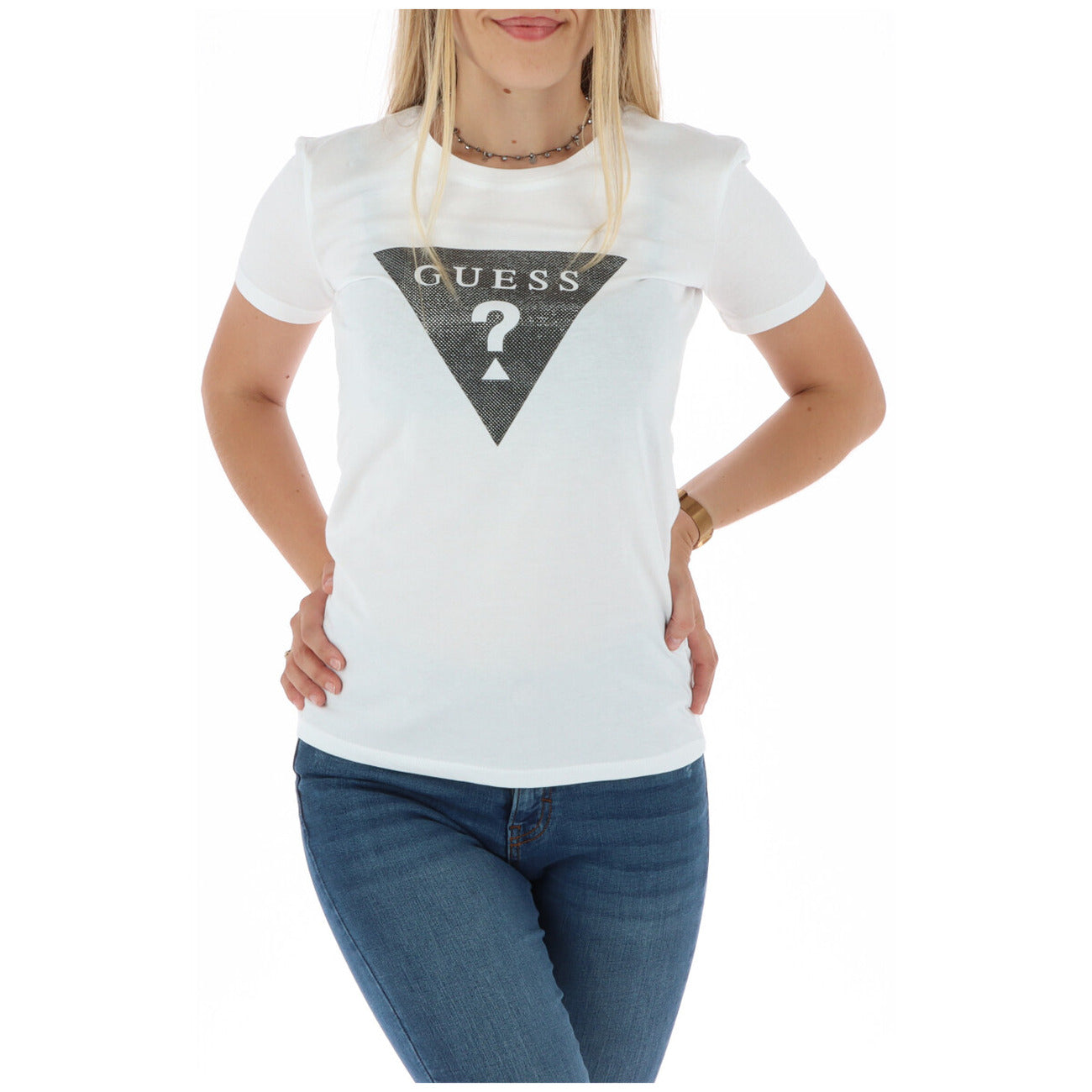 Guess T-Shirt Donna