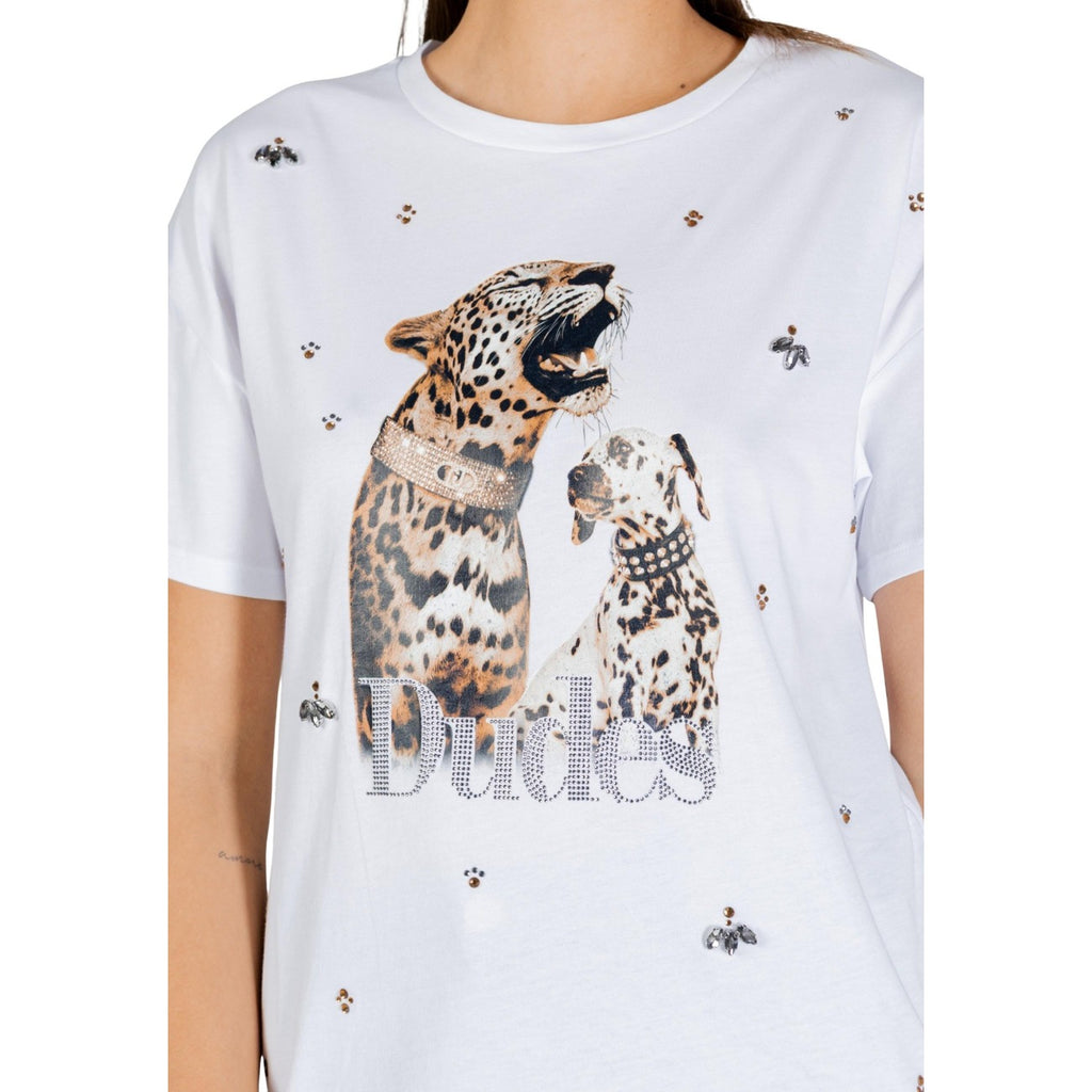 Liu Jo T-Shirt Donna