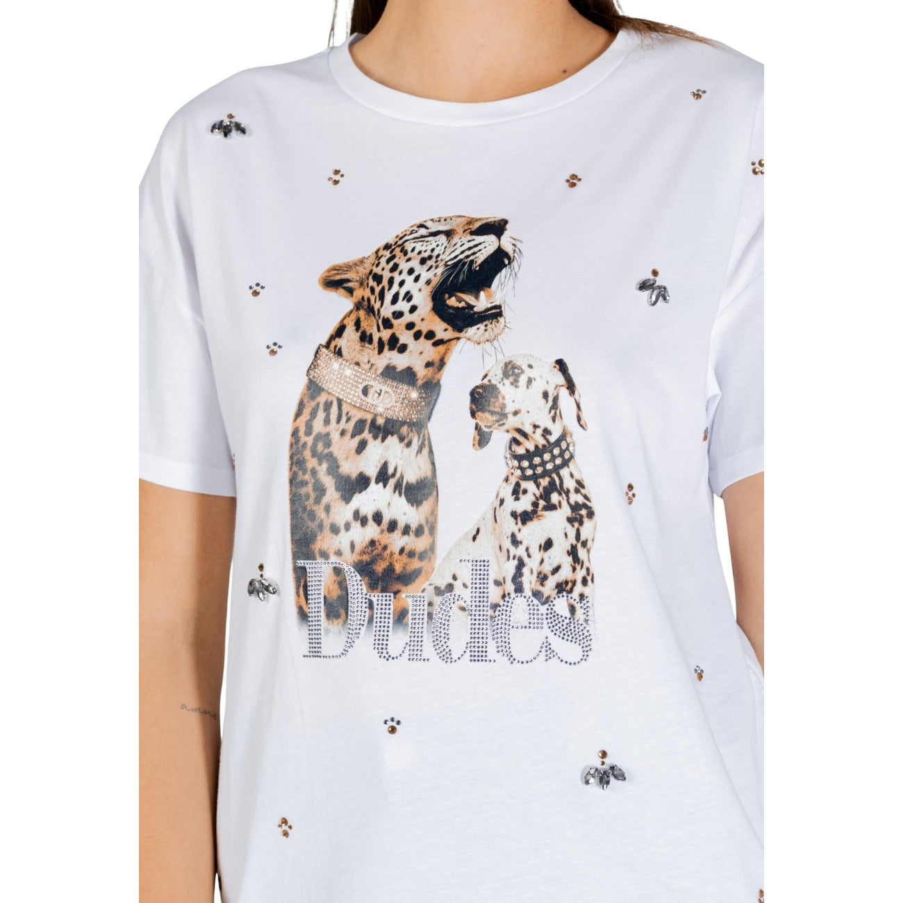 Liu Jo T-Shirt Donna