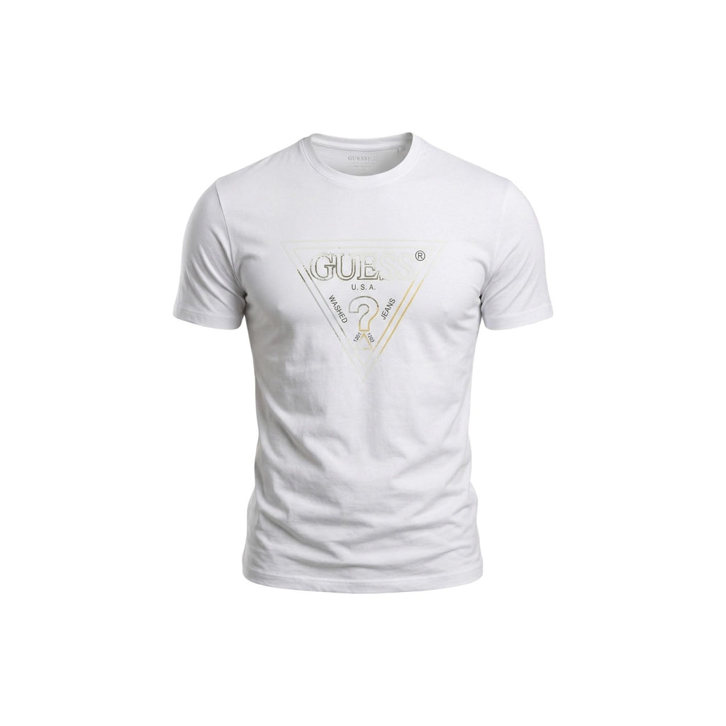Guess T-Shirt Uomo