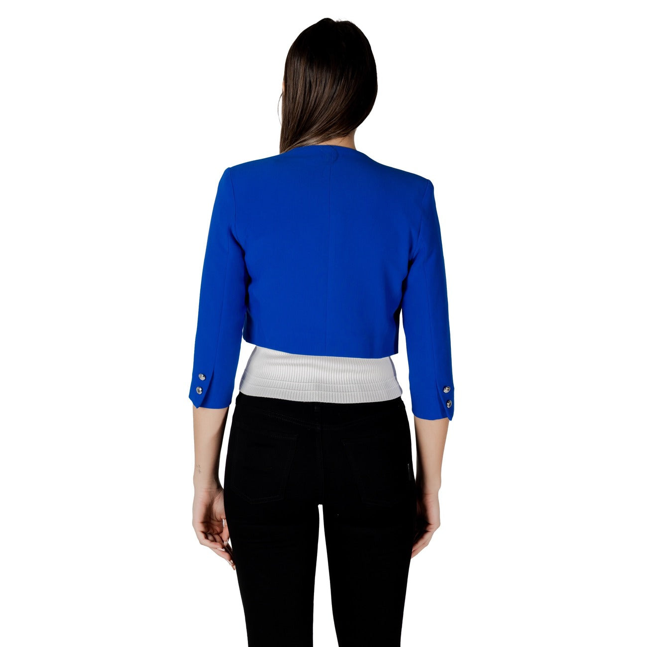 Morgan De Toi Giacca Donna
