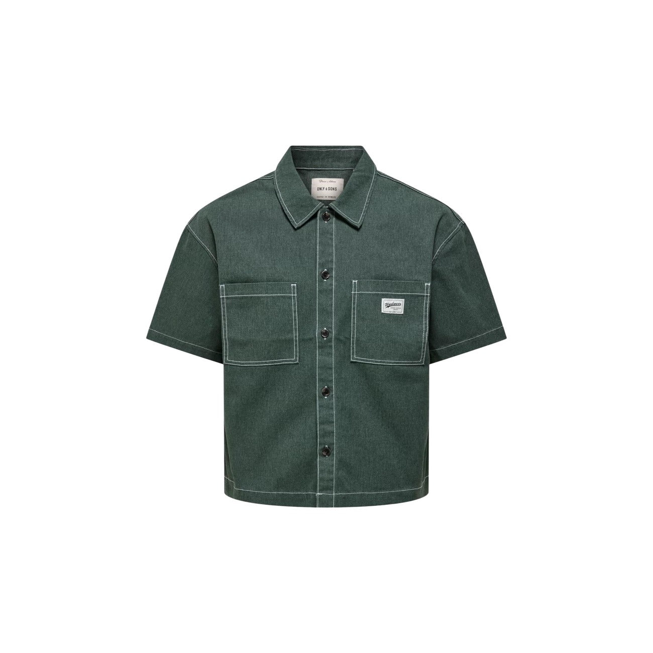 Only & Sons Camicia Uomo