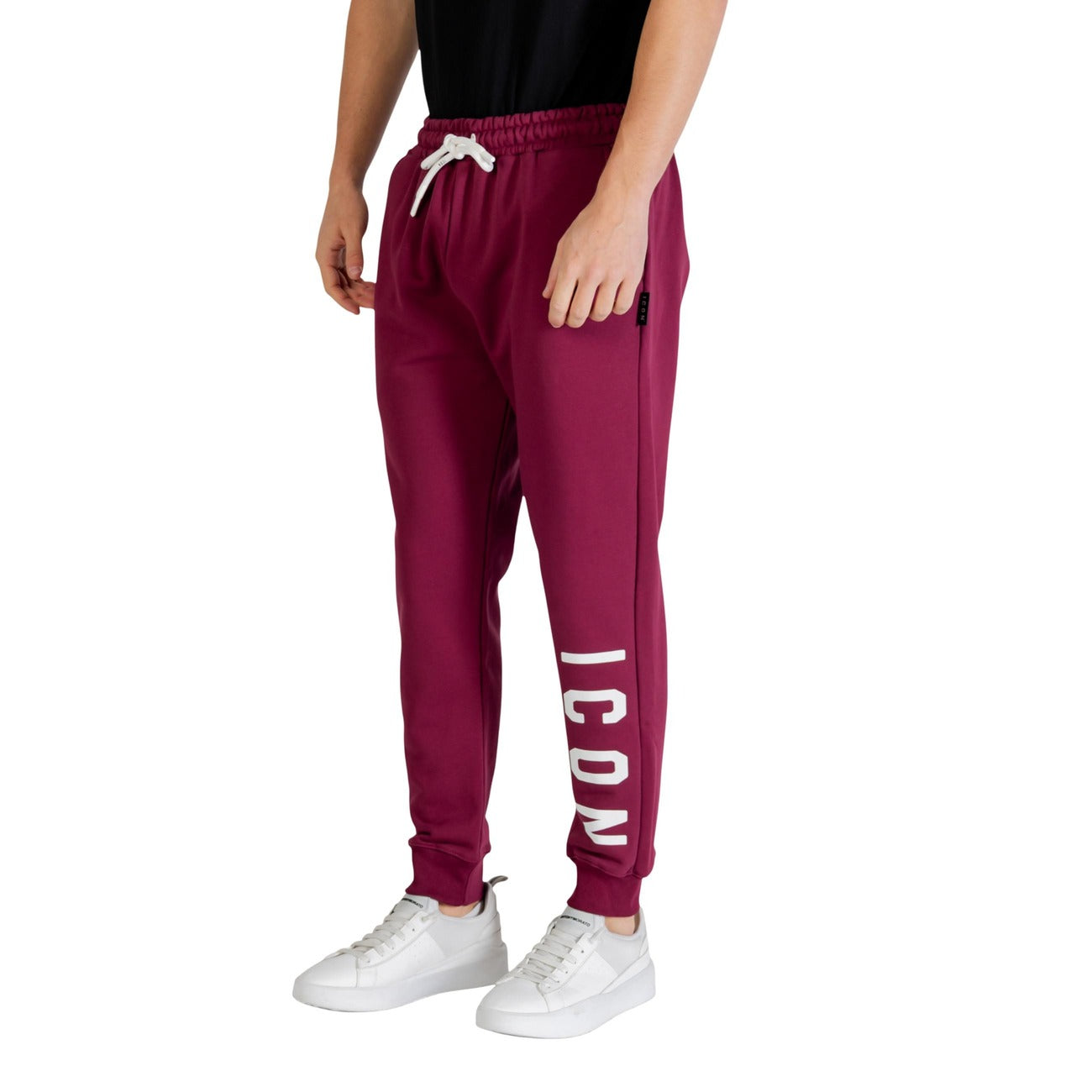 Icon Pantaloni Uomo