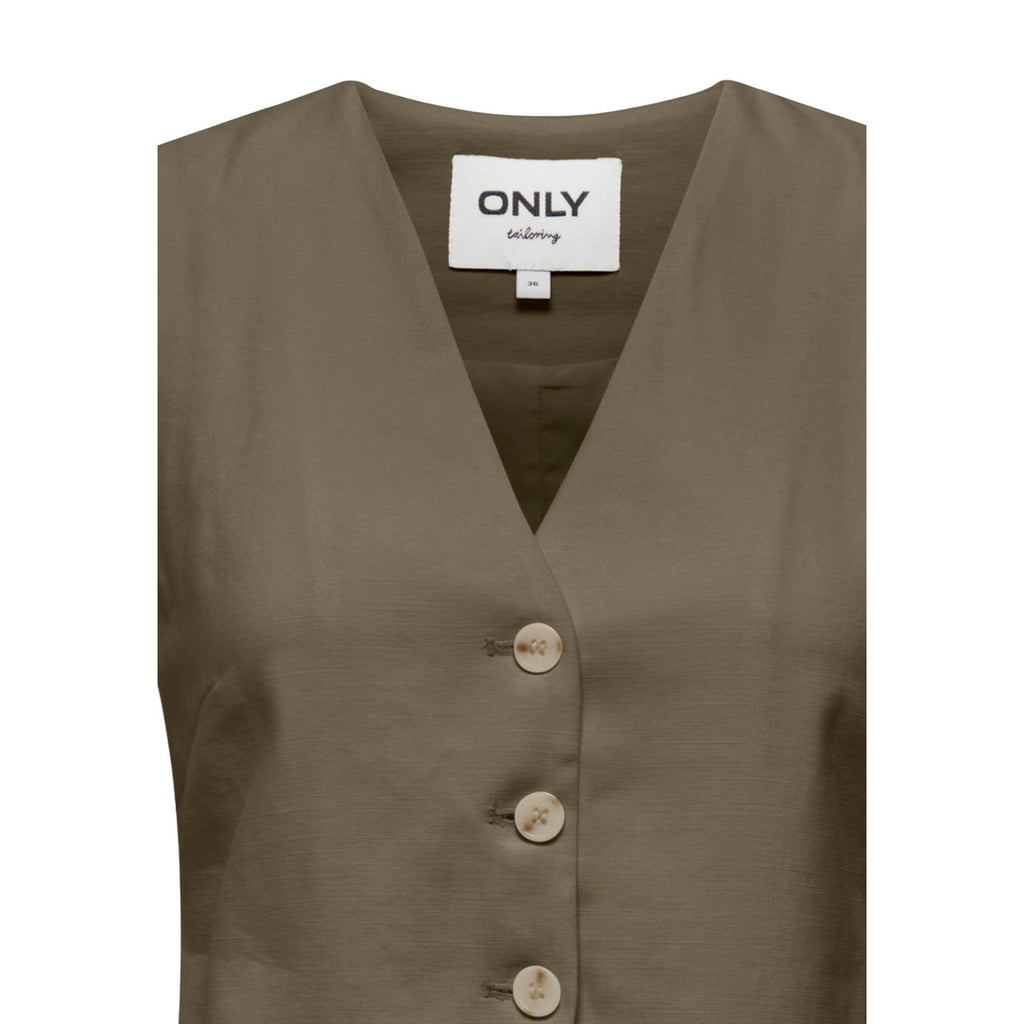 Only Gilet Donna