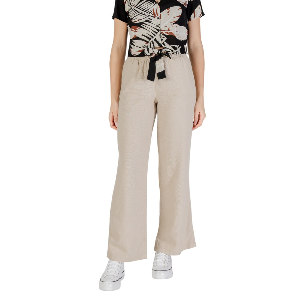 Only Pantaloni Donna