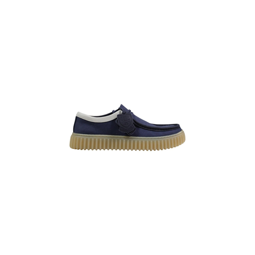Clarks Scarpe Stringate Uomo