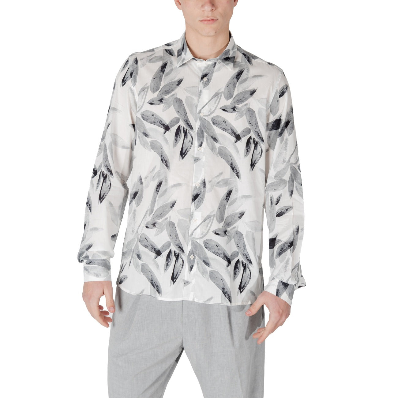 Antony Morato Camicia Uomo
