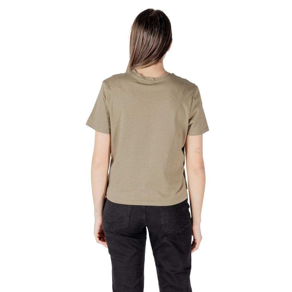 Jacqueline De Yong T-Shirt Donna