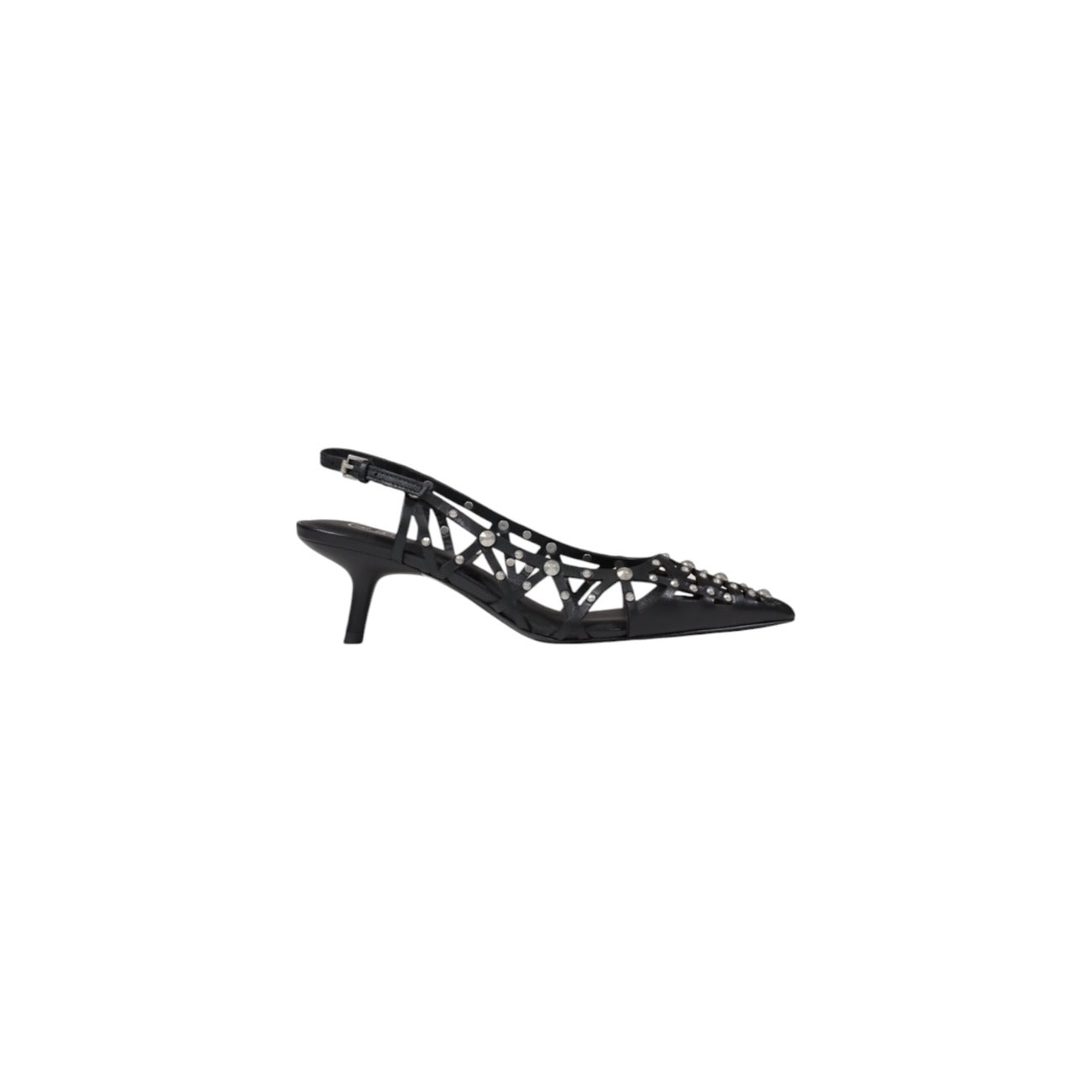 Ash  Scarpe Décolleté Donna