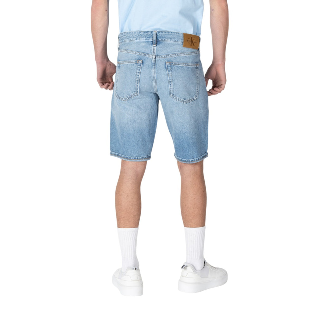 Calvin Klein Jeans Bermuda Uomo