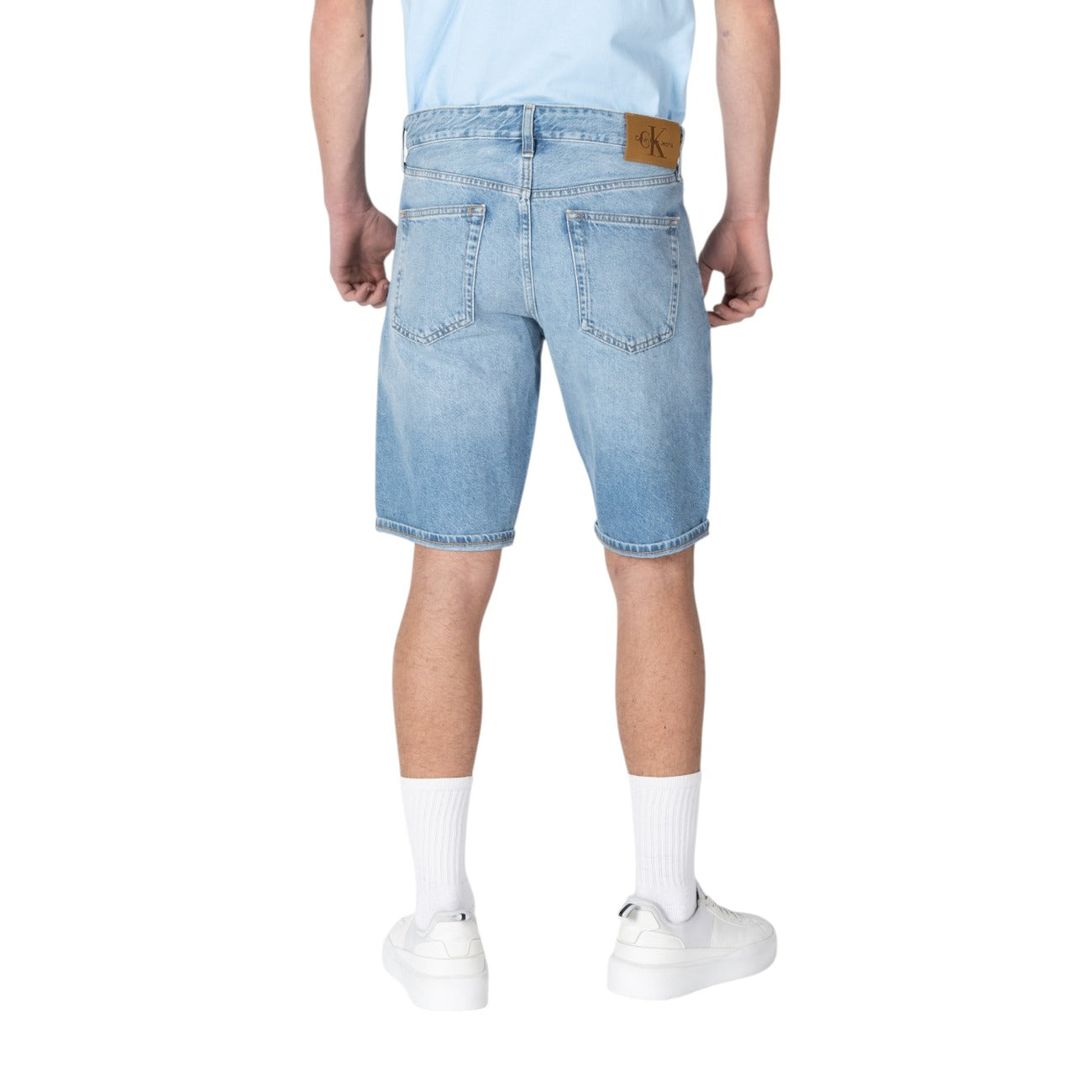 Calvin Klein Jeans Bermuda Uomo