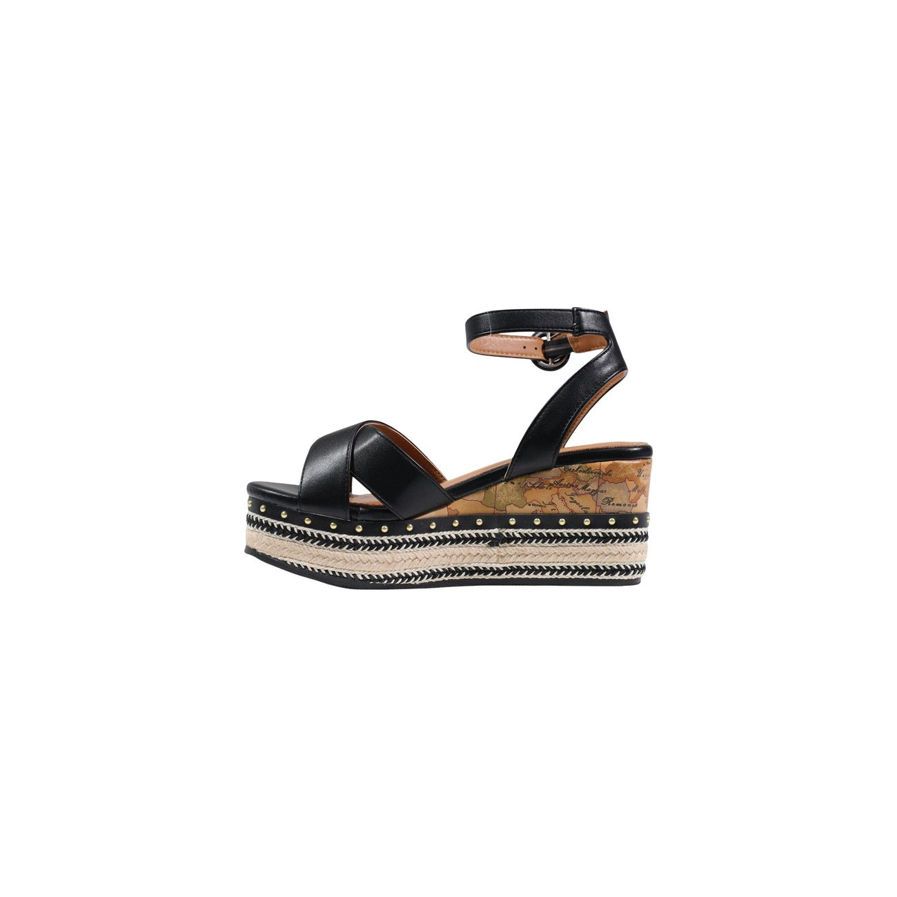 Alviero Martini Prima Classe Sandali Donna