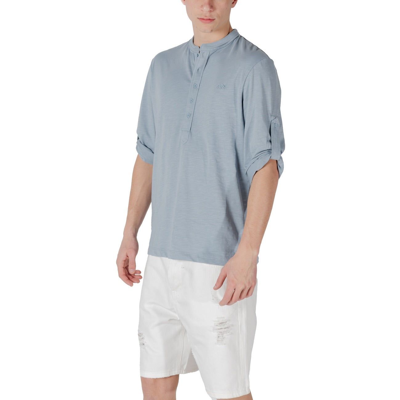Antony Morato T-Shirt Uomo