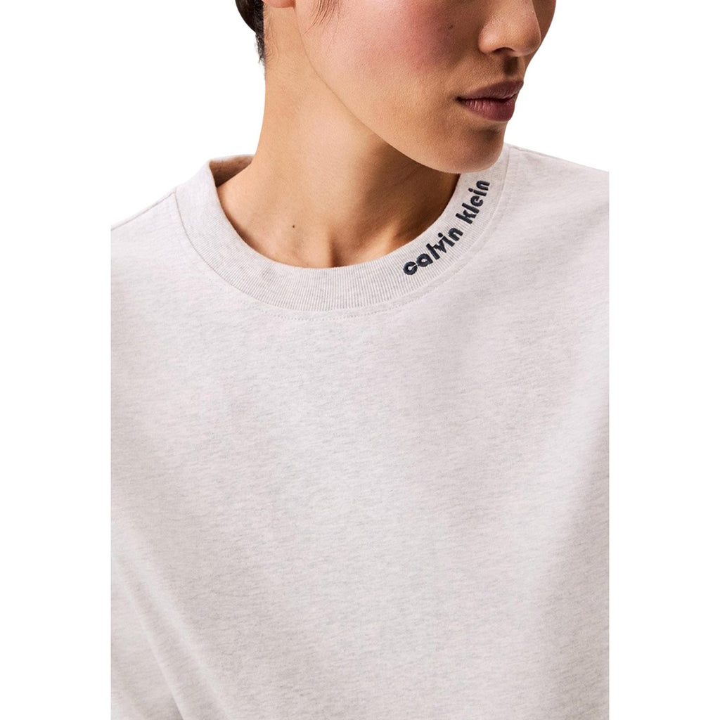 Calvin Klein Jeans T-Shirt Donna