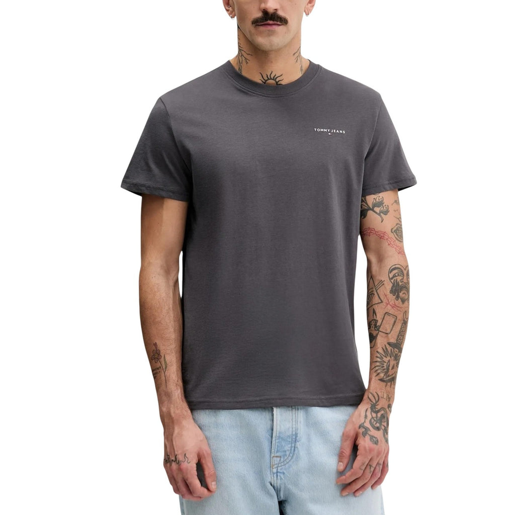 Tommy Hilfiger Jeans T-Shirt Uomo