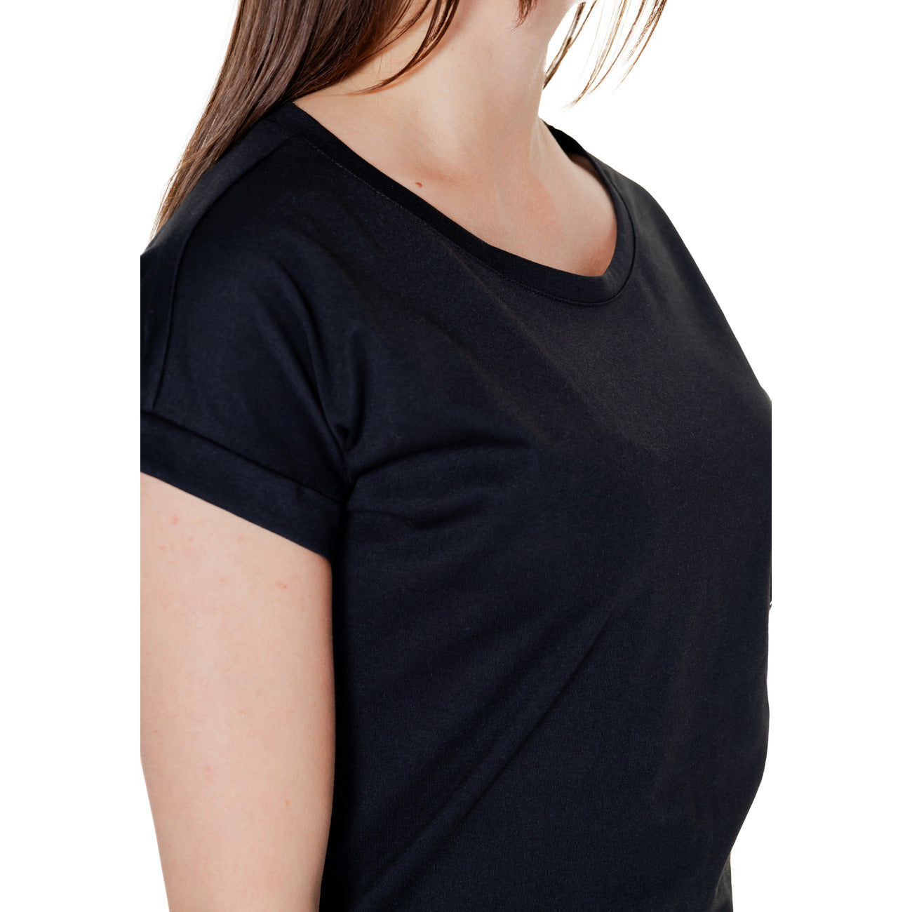 Vila Clothes T-Shirt Donna