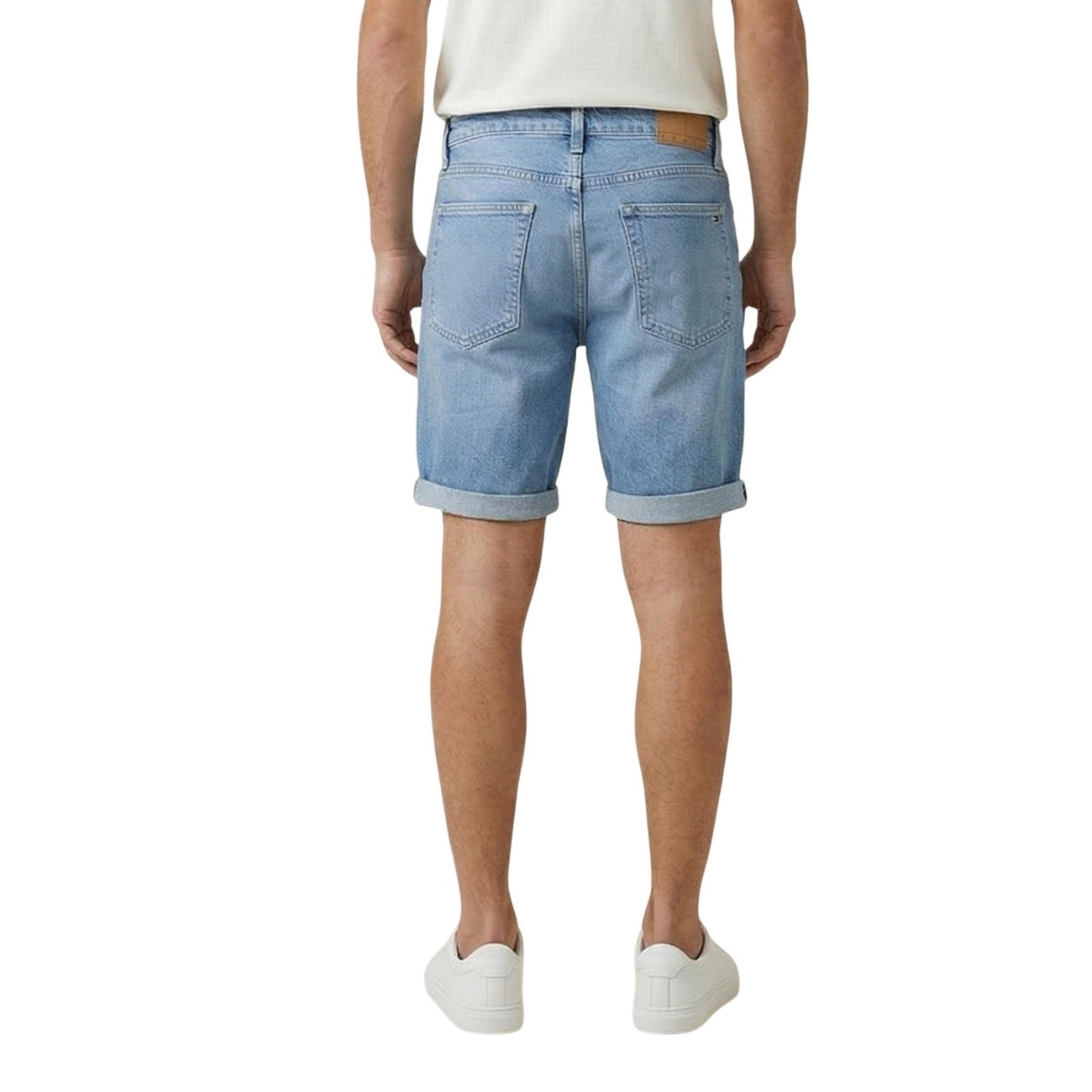 Tommy Hilfiger Jeans Bermuda Uomo