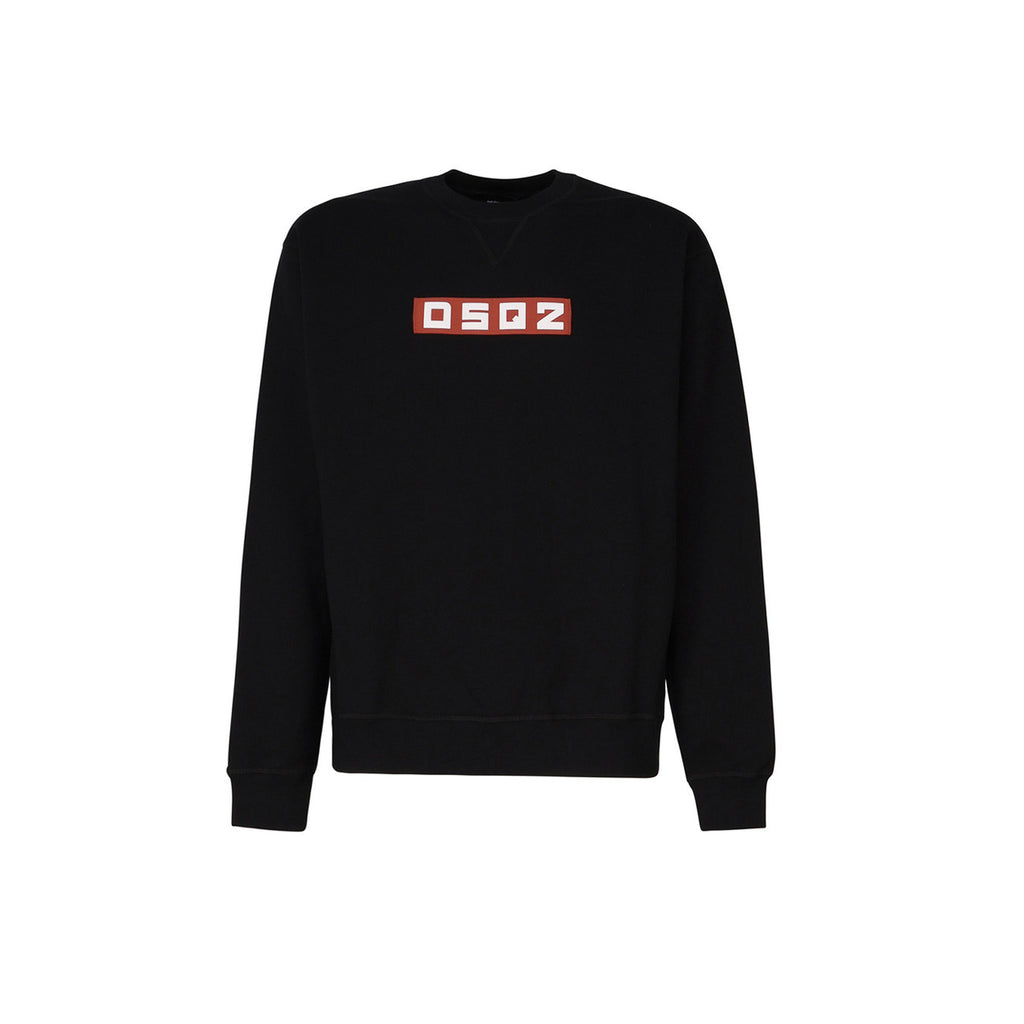 Dsquared2 Felpa Uomo