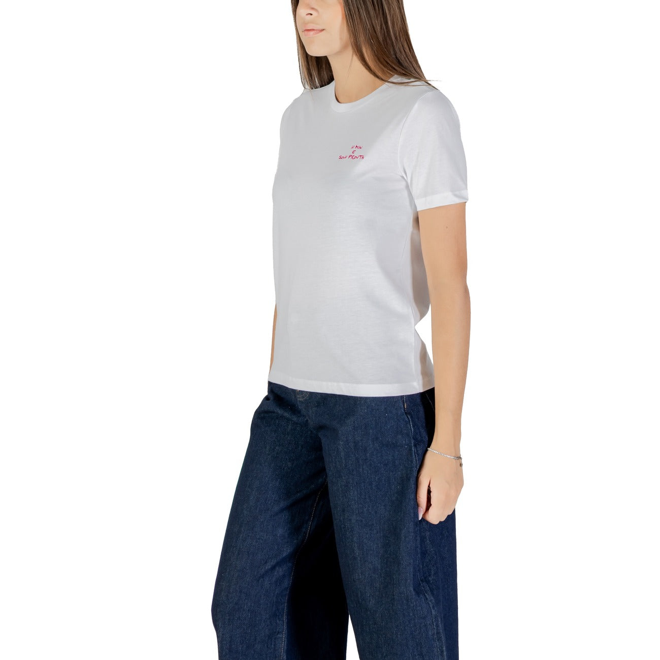 Only T-Shirt Donna