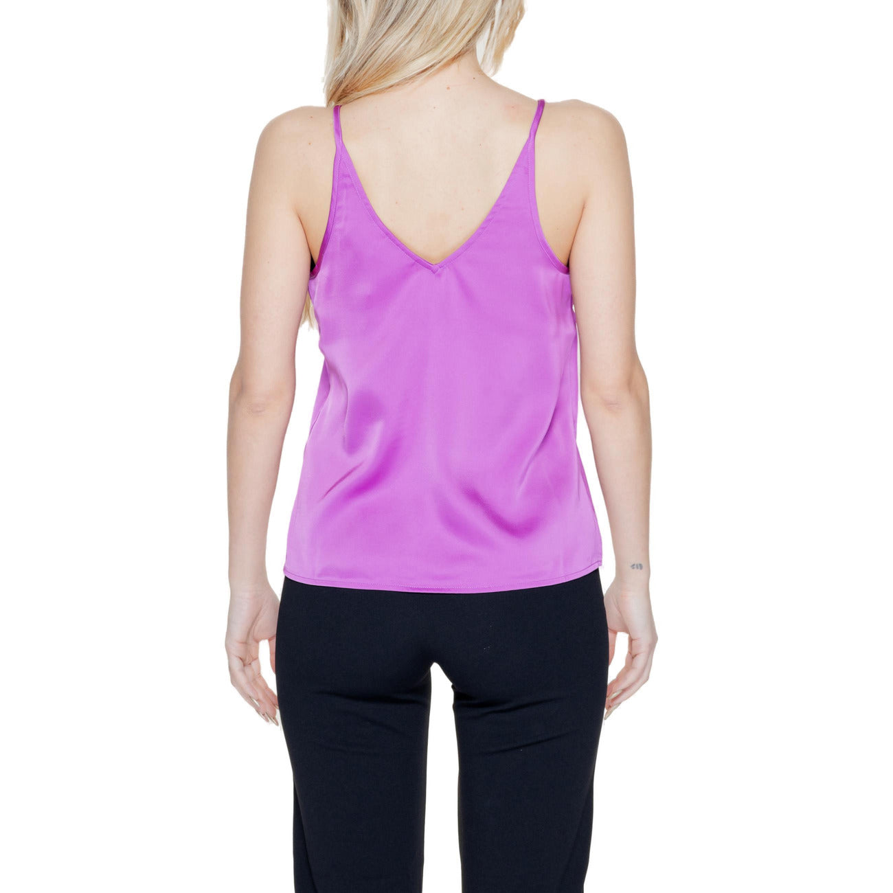 Vila Clothes Canotta Donna