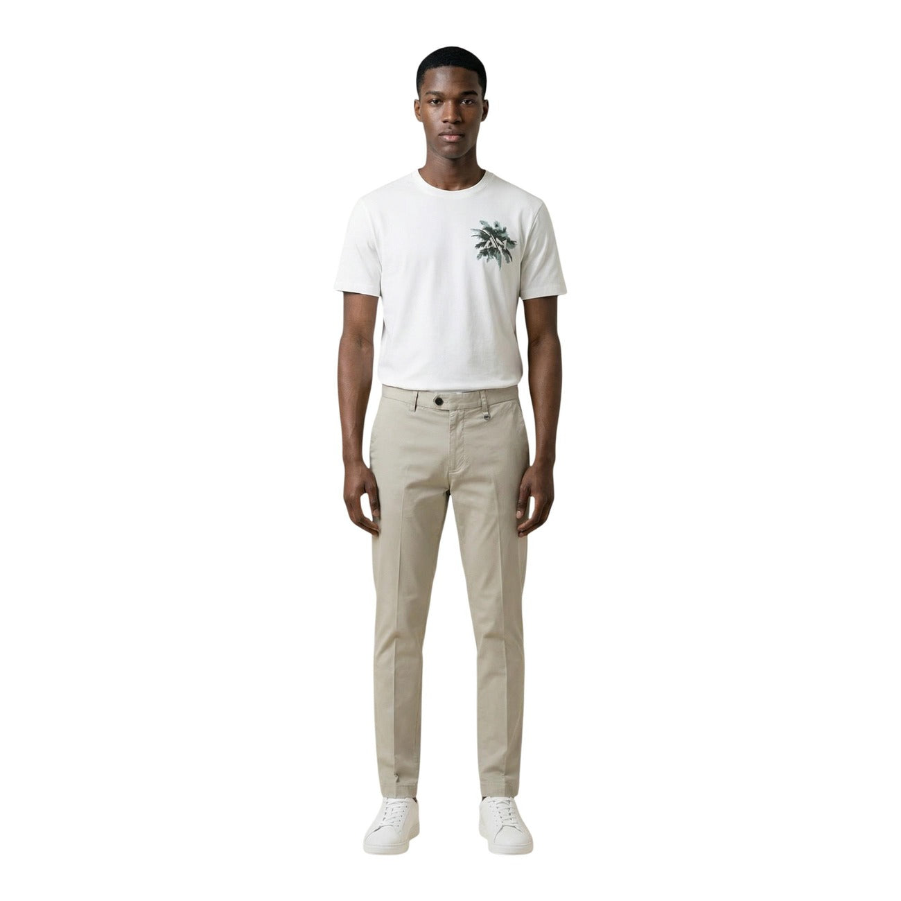 Antony Morato T-Shirt Uomo