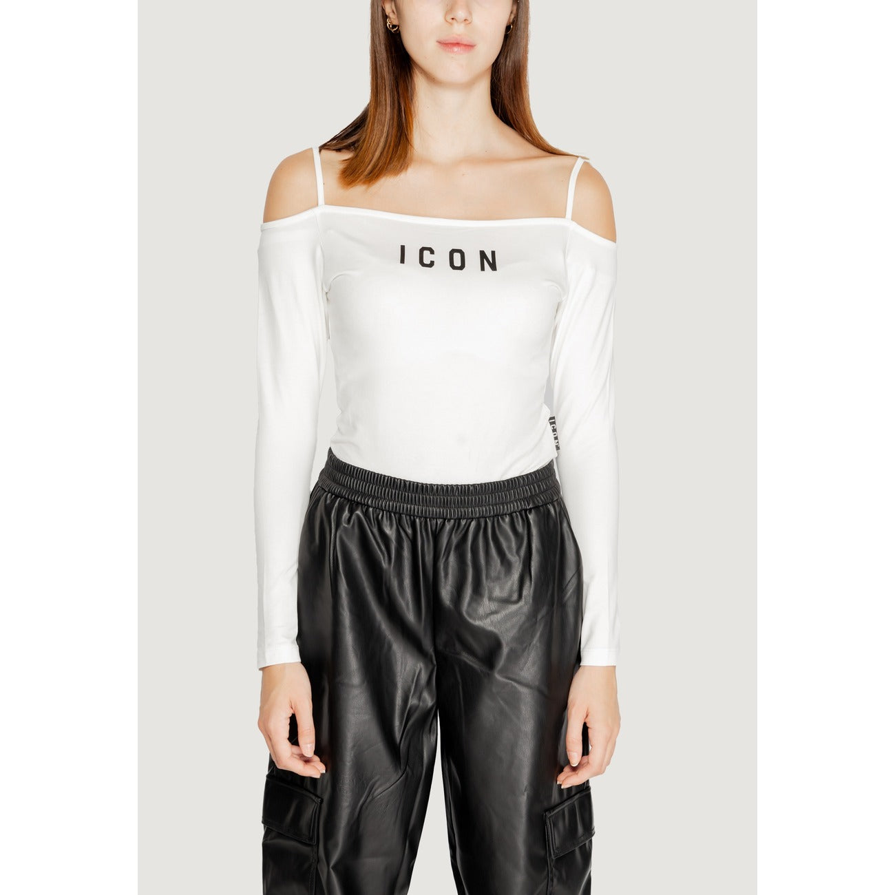 Icon T-Shirt Donna
