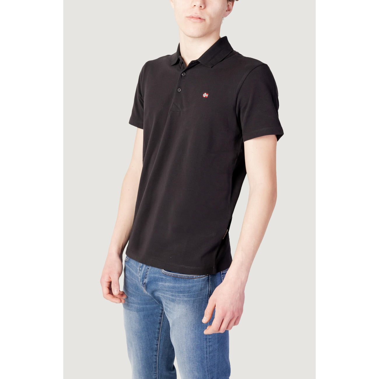 Napapijri Polo Uomo