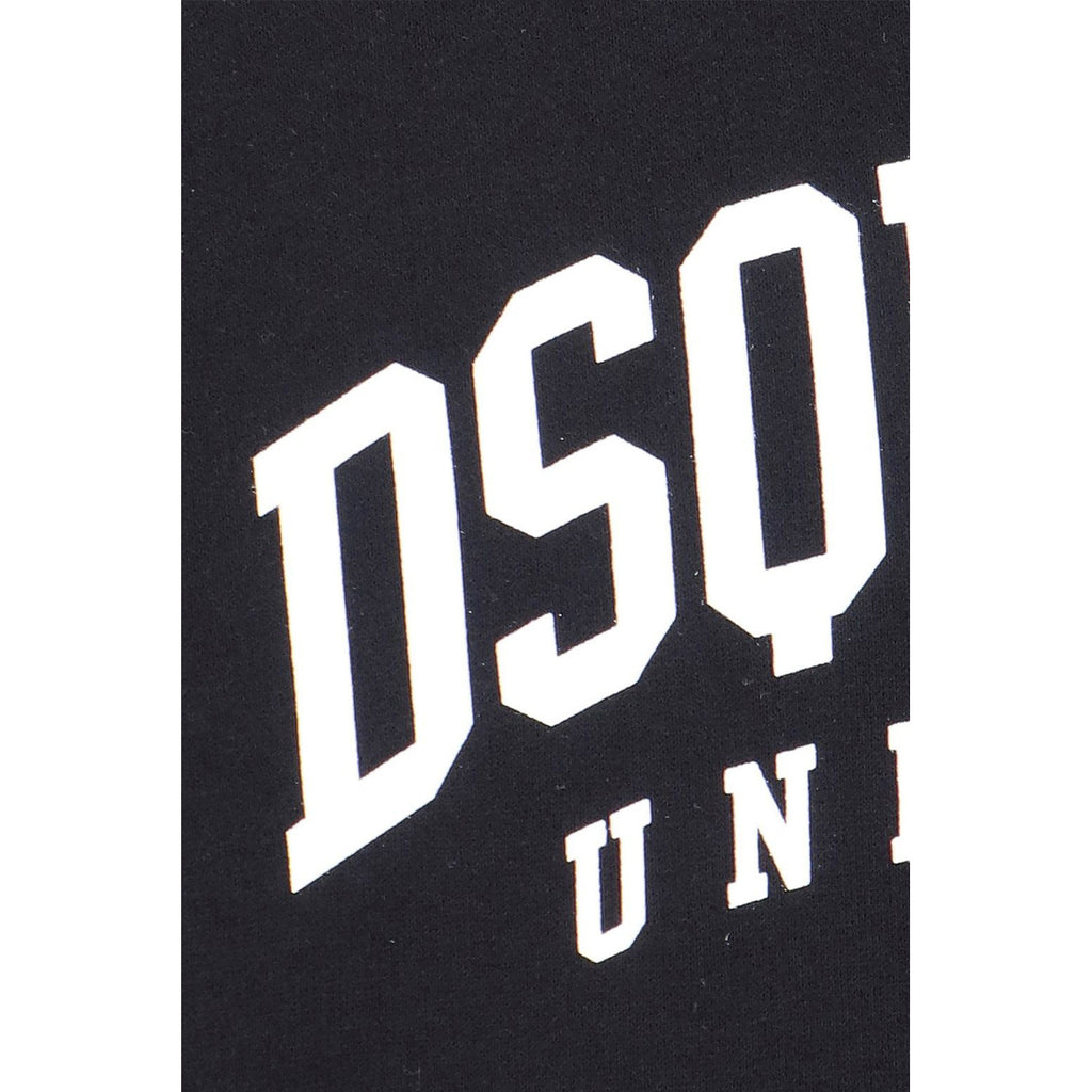 Dsquared Felpa Uomo