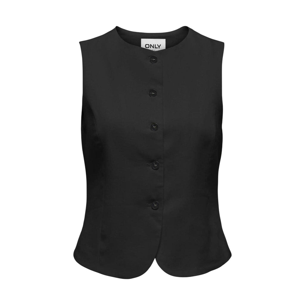Only Gilet Donna