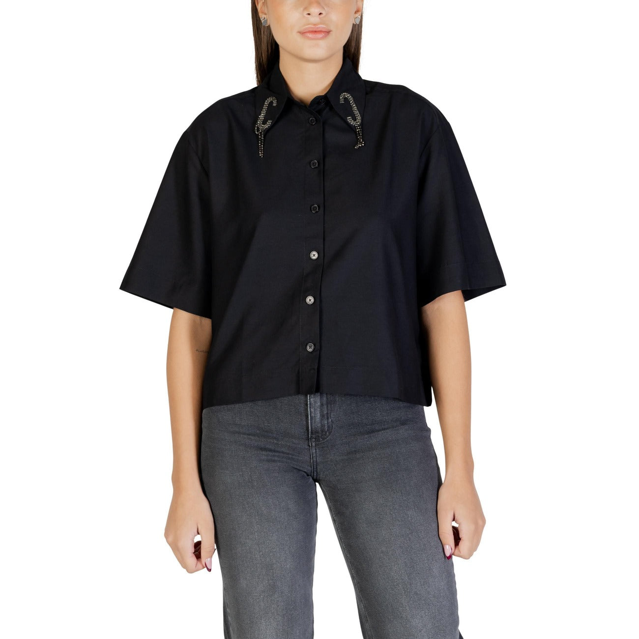 Colcci Camicia Donna