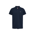 Tommy Hilfiger Jeans Polo Uomo