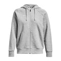Under Armour Felpa Donna