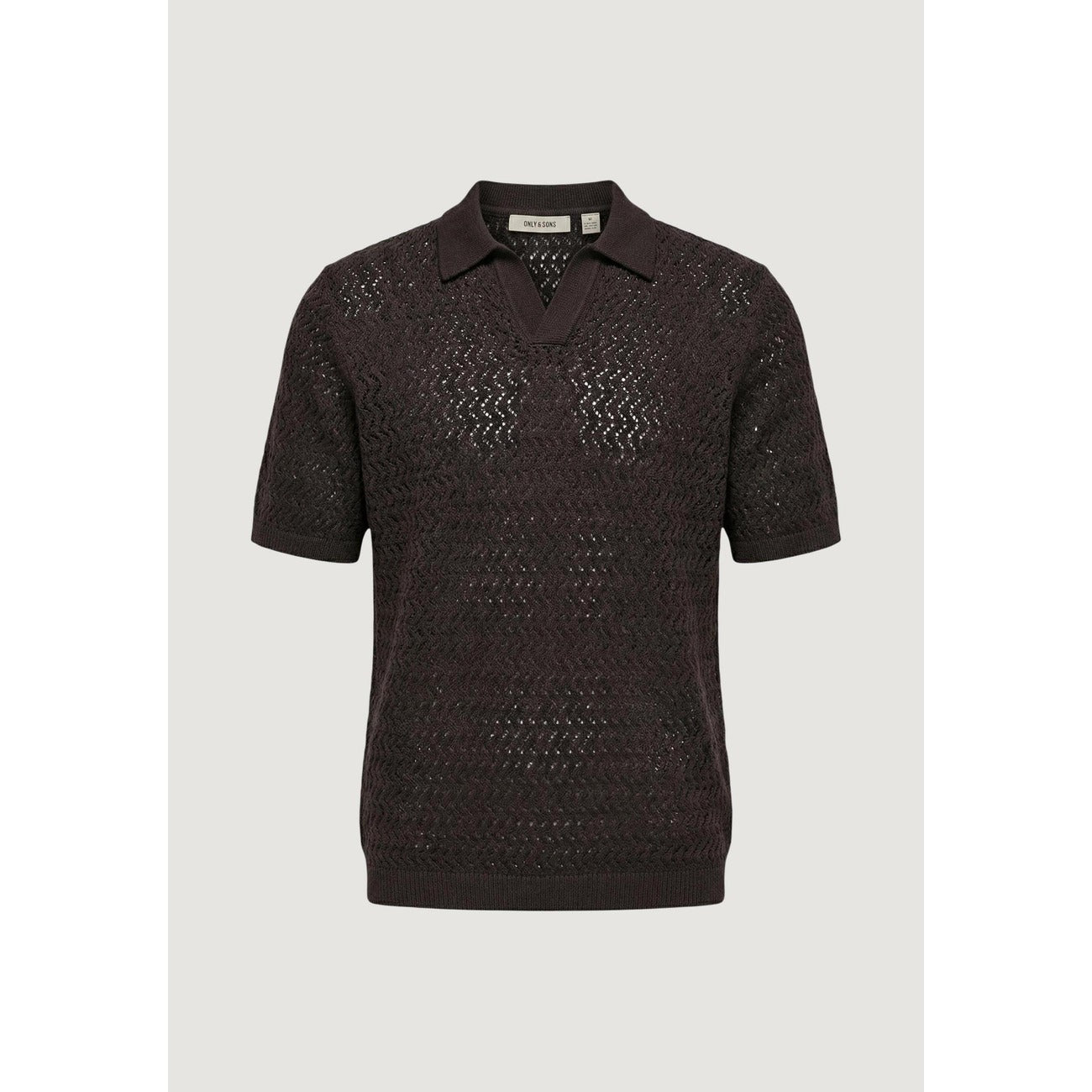 Only & Sons Polo Uomo
