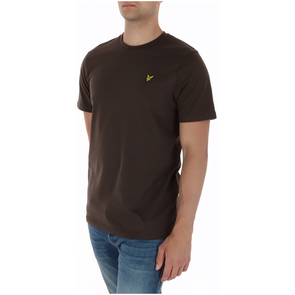 Lyle & Scott T-Shirt Uomo