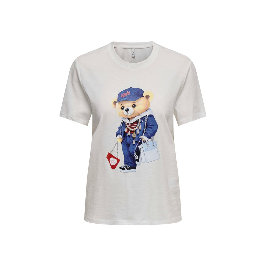 Only T-Shirt Donna