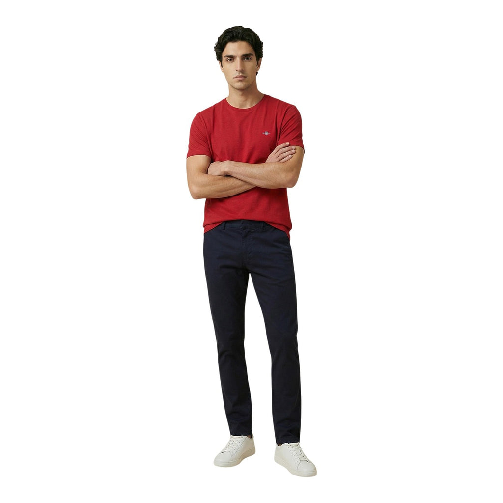 Gant T-Shirt Uomo