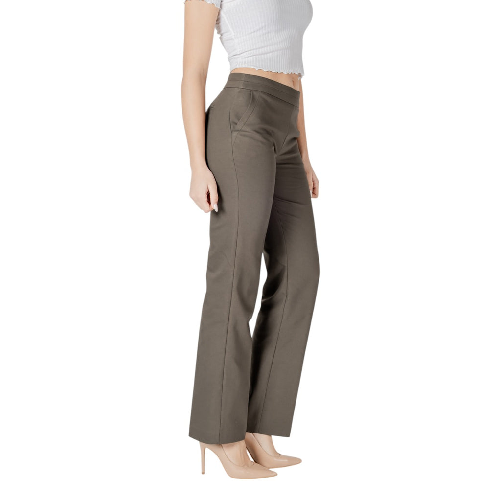 Morgan De Toi Pantaloni Donna