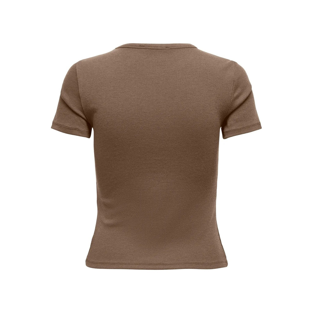 Solo T-Shirt Donna