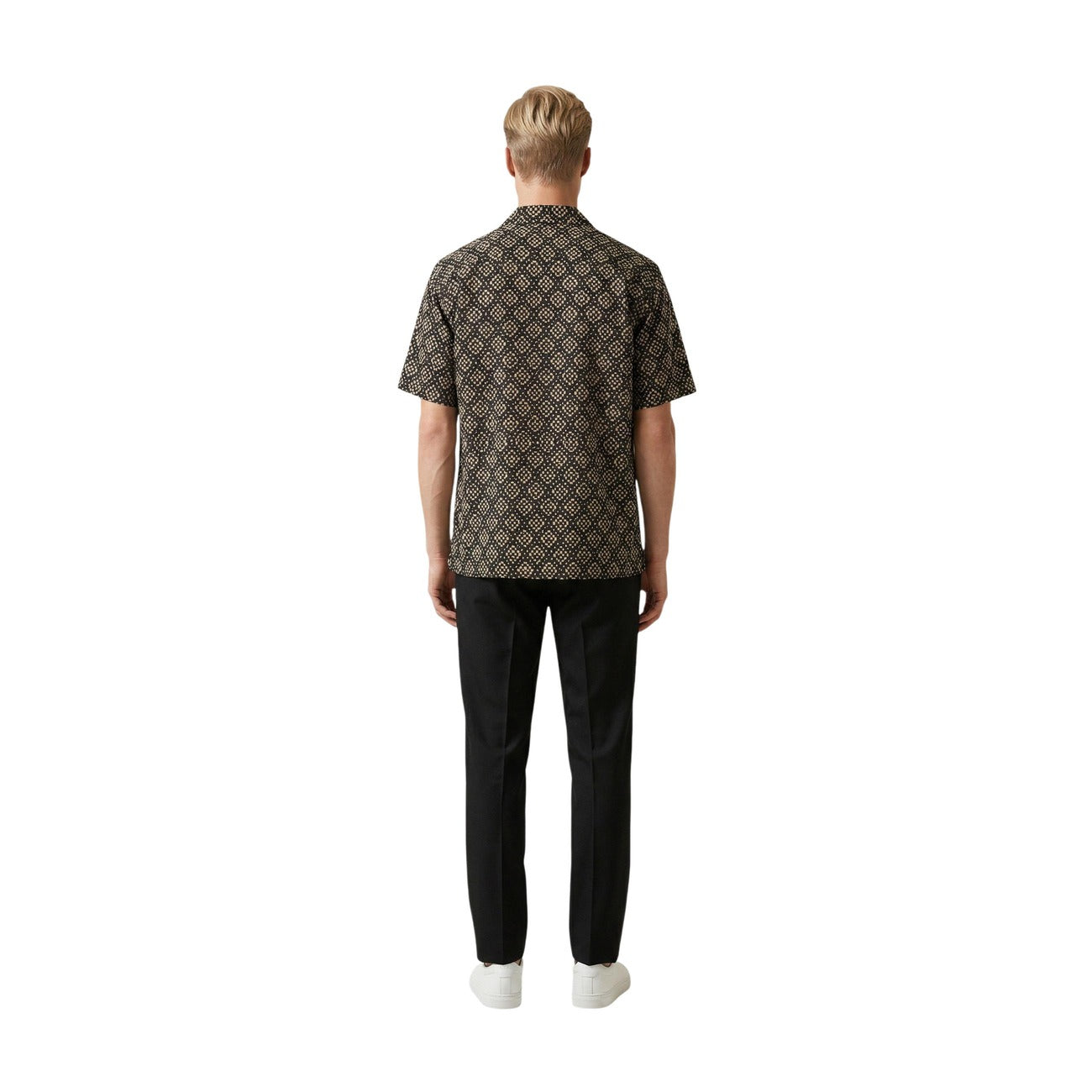 Gianni Lupo Camicia Uomo