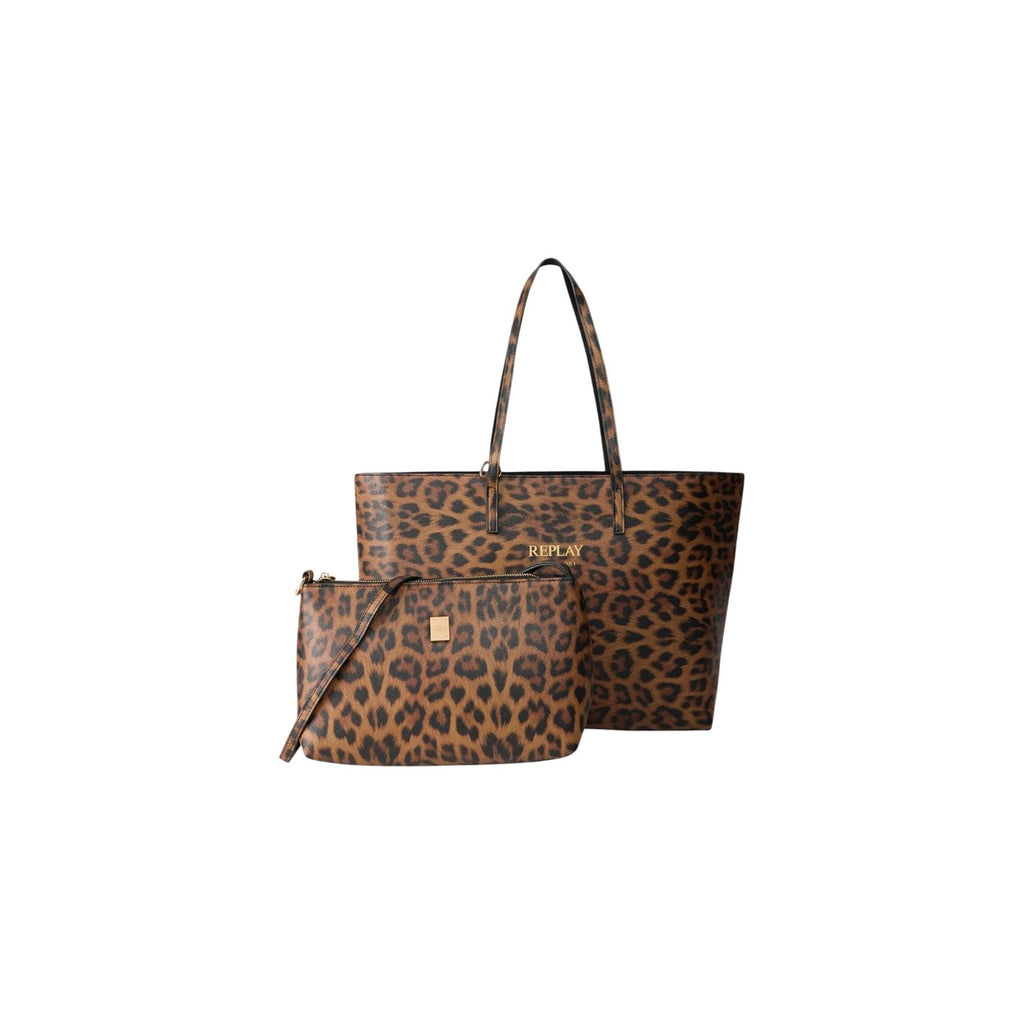 Replay Borsa Donna