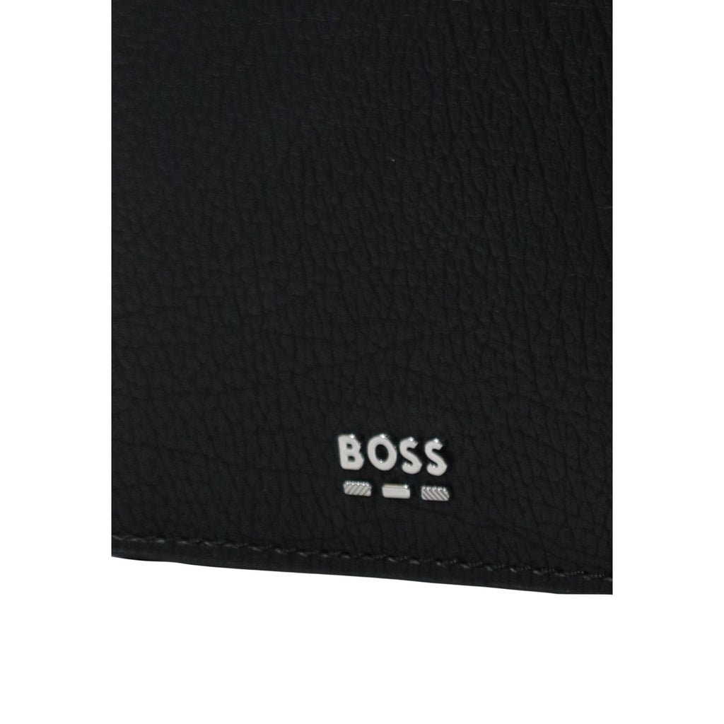 Boss Portafogli Uomo