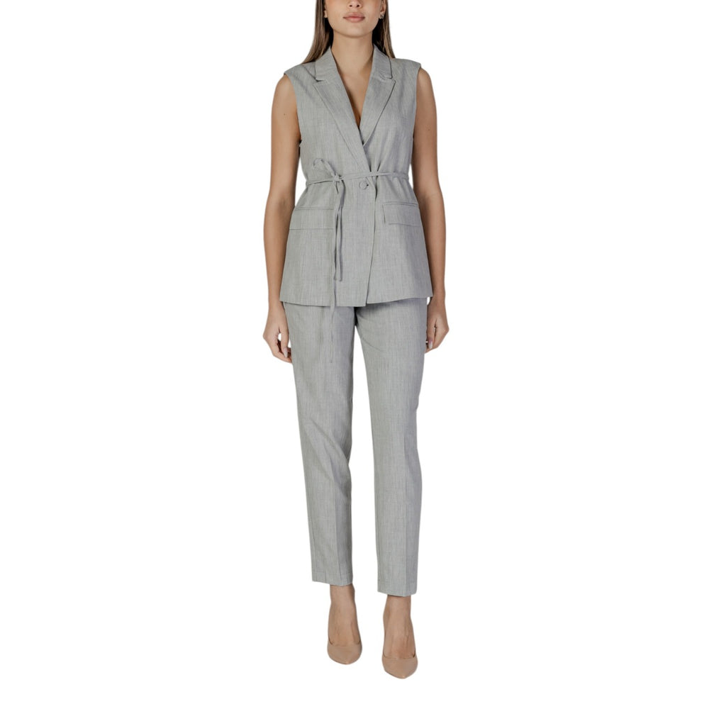 Vila Clothes Gilet Donna