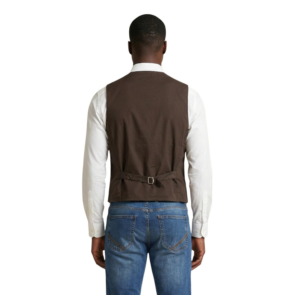 Gianni Lupo Gilet Uomo