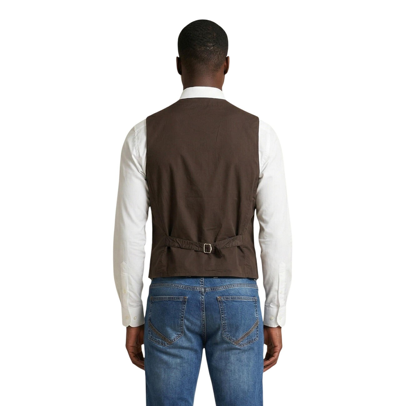 Gianni Lupo Gilet Uomo