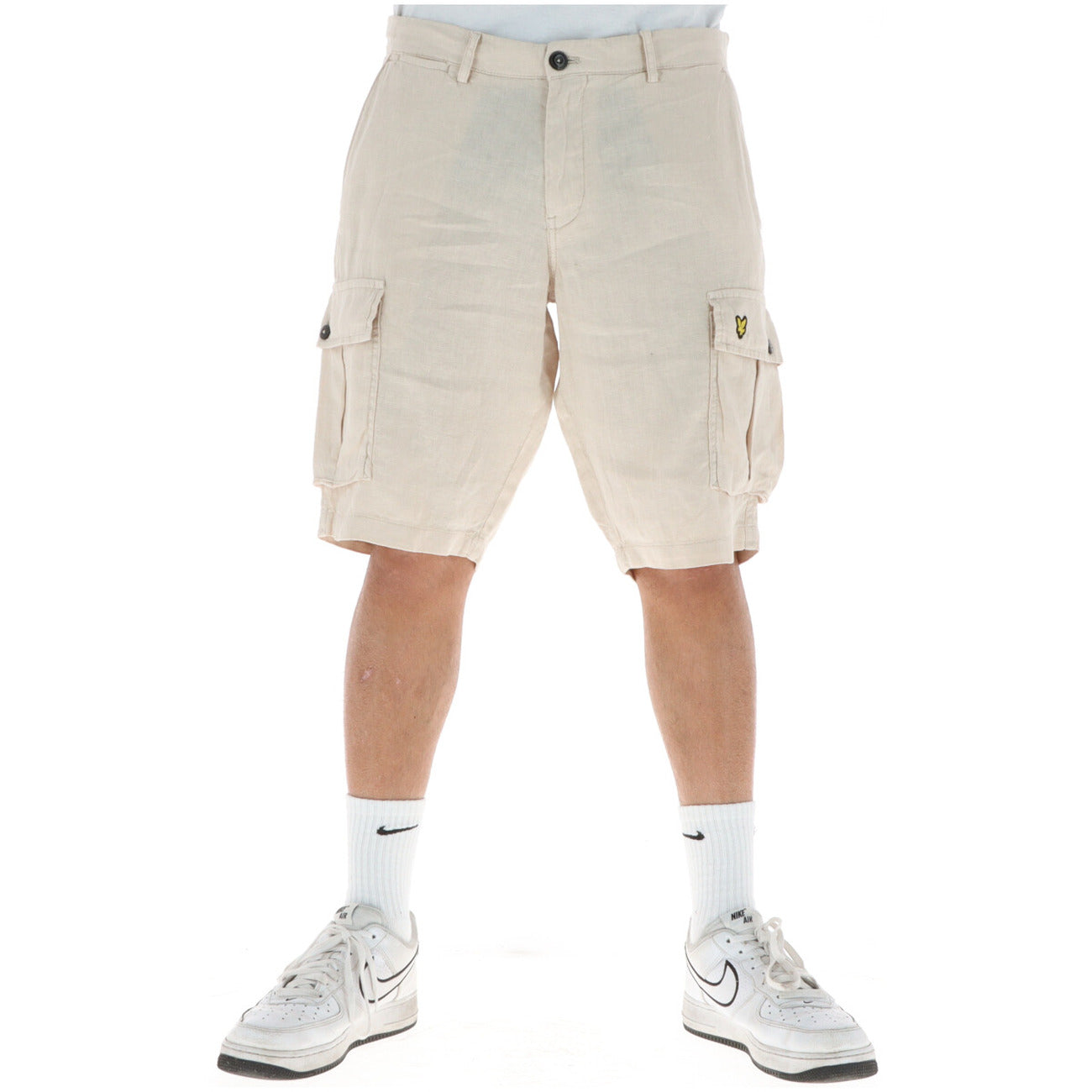 Lyle & Scott Bermuda Uomo