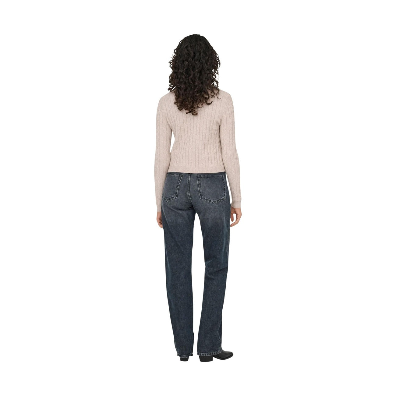 Only Cardigan Donna