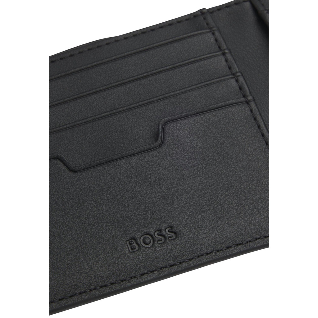 Boss Portafogli Uomo