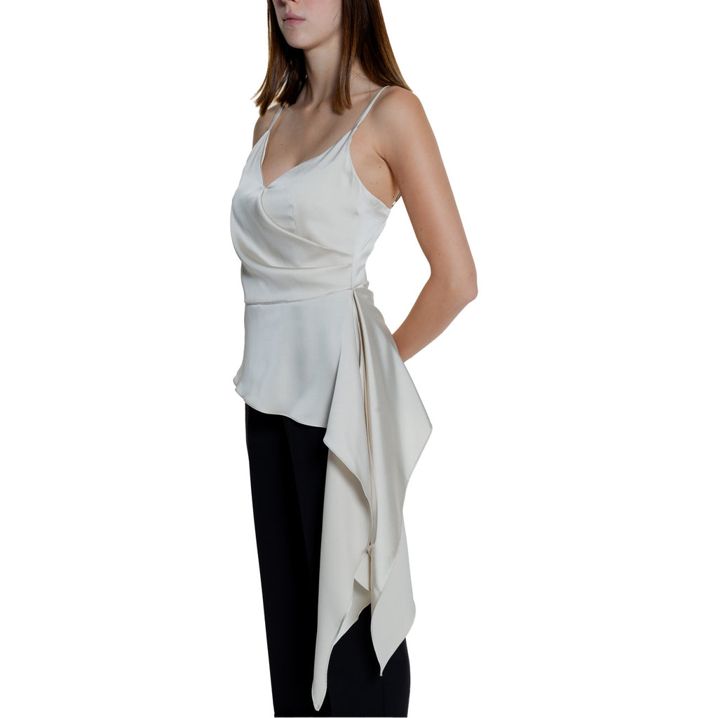Silence Top Donna